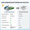 Sitotiskarski uređaj xTool: prvo rješenje za sitotisak uz pomoć lasera