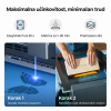 Sitotiskarski uređaj xTool: prvo rješenje za sitotisak uz pomoć lasera