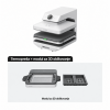 xTool WonderPress 3D — modularna automatska termopreša