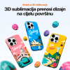xTool WonderPress 3D — modularna automatska termopreša